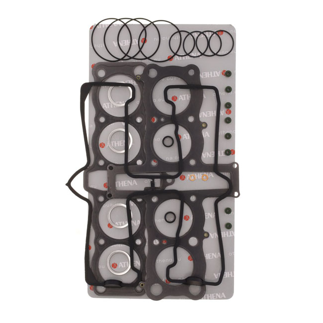 Athena, top end gasket kit