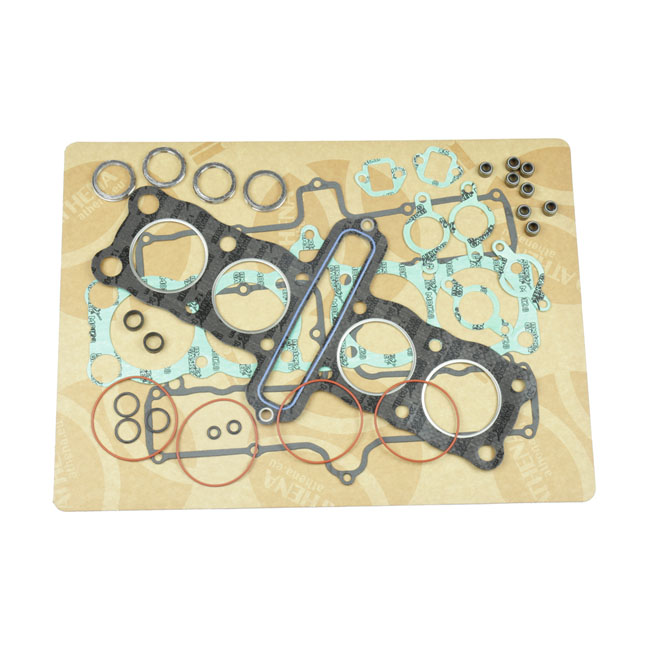 Athena, top end gasket kit