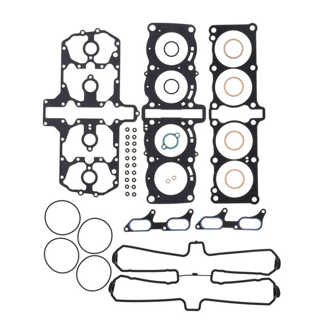 Athena, top end gasket kit