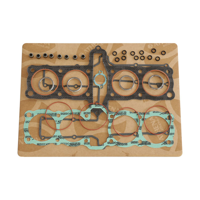 Athena, top end gasket kit