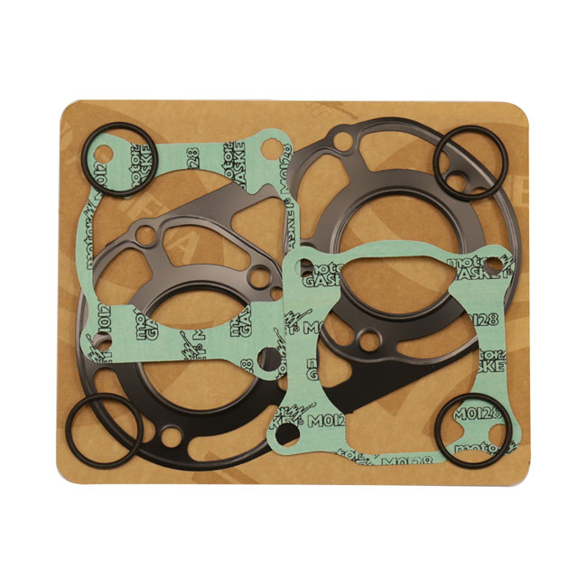 Athena, top end gasket kit