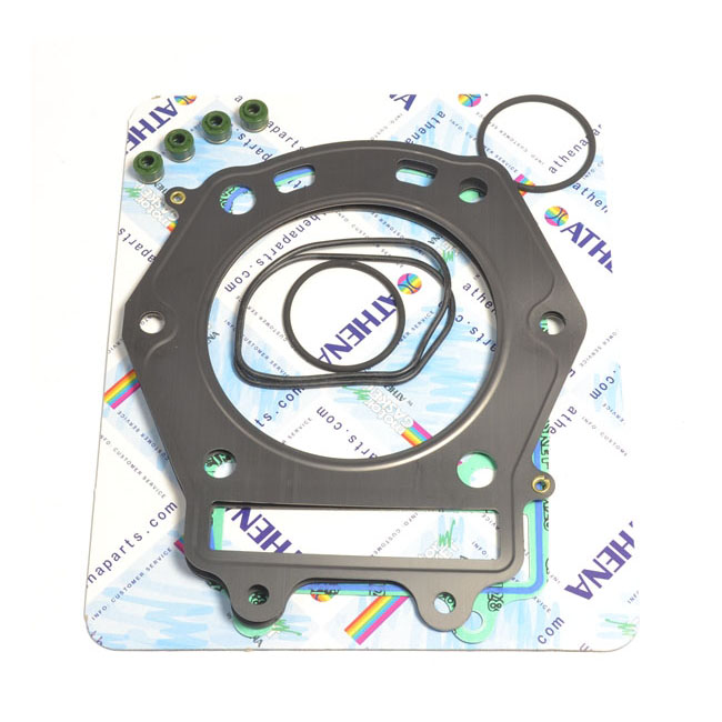 Athena, top end gasket kit