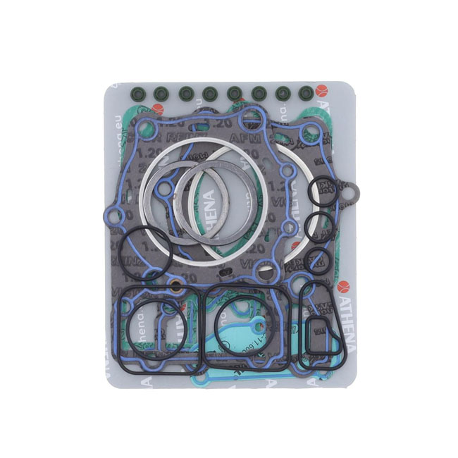 Athena, top end gasket kit