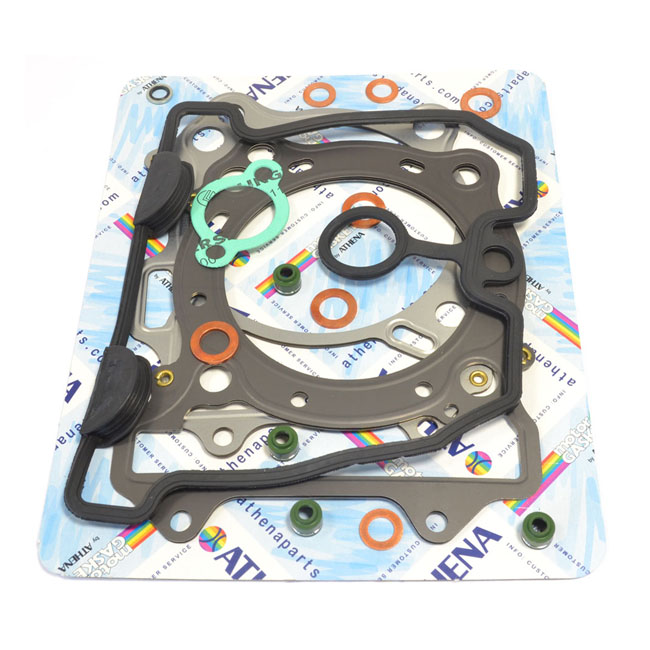 Athena, top end gasket kit