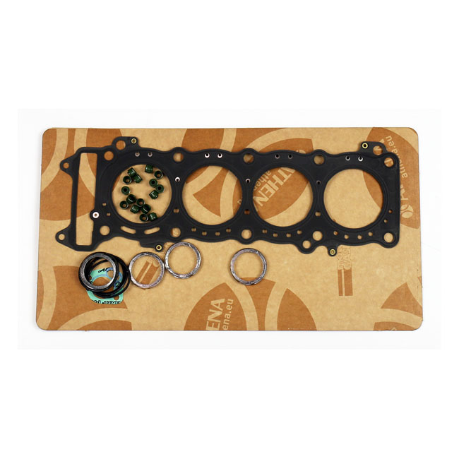 Athena, top end gasket kit