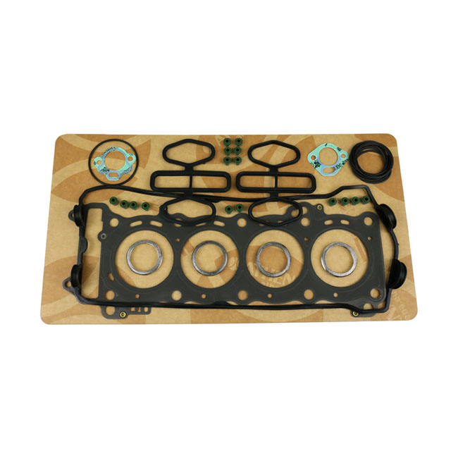 Athena, top end gasket kit