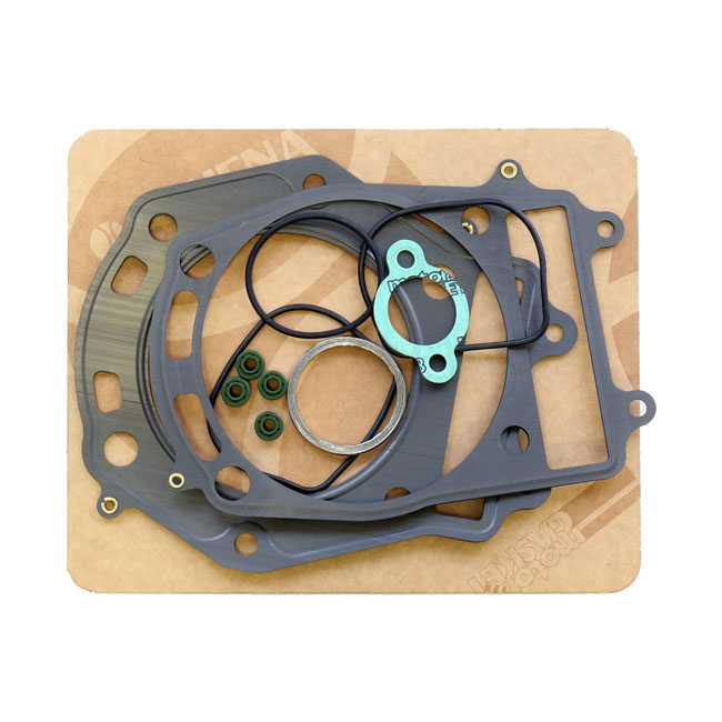 Athena, top end gasket kit