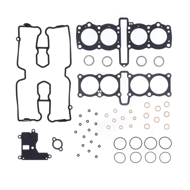 Athena, top end gasket kit