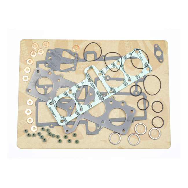 Athena, top end gasket kit