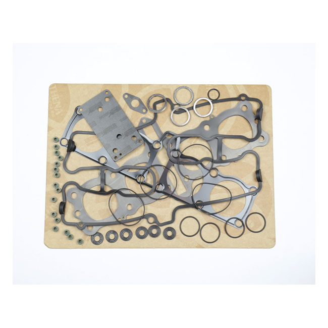 Athena, top end gasket kit