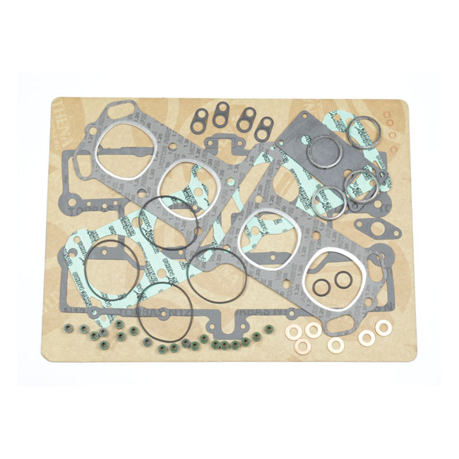 Athena, top end gasket kit