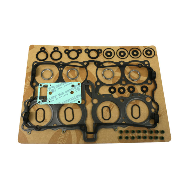 Athena, top end gasket kit