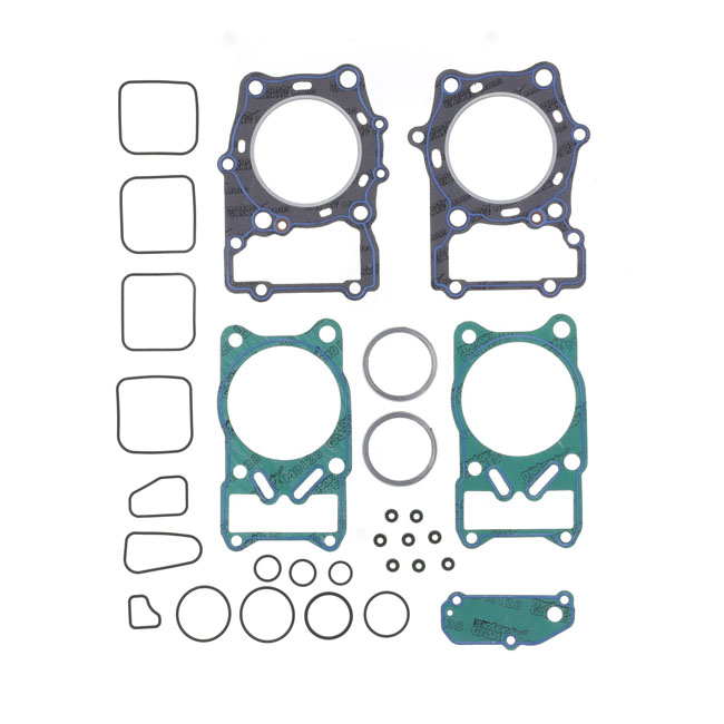 Athena, top end gasket kit