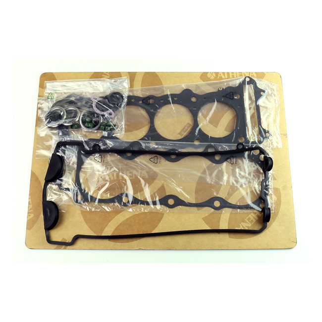 Athena, top end gasket kit