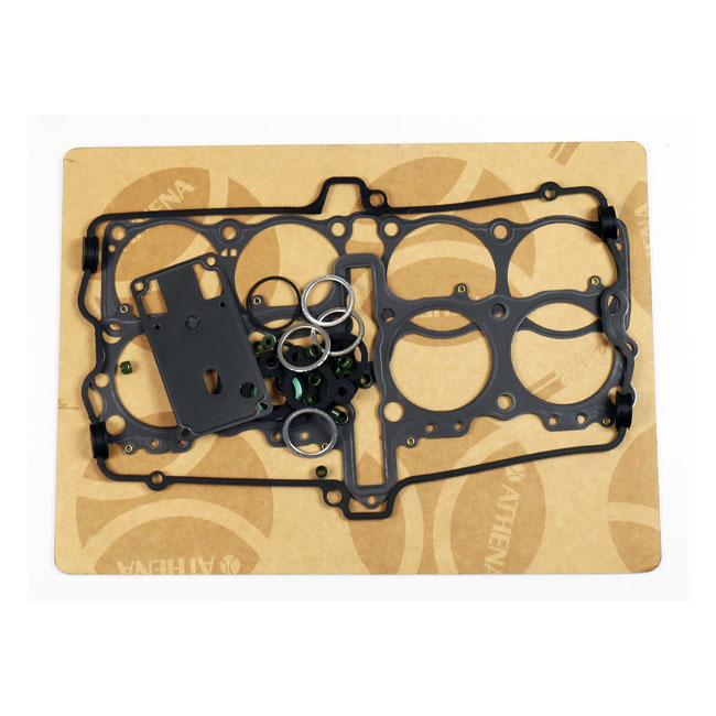 Athena, top end gasket kit