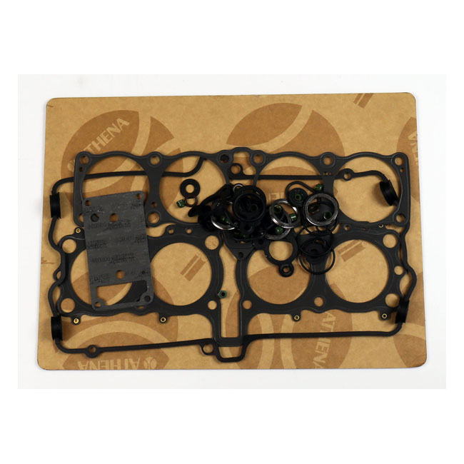 Athena, top end gasket kit