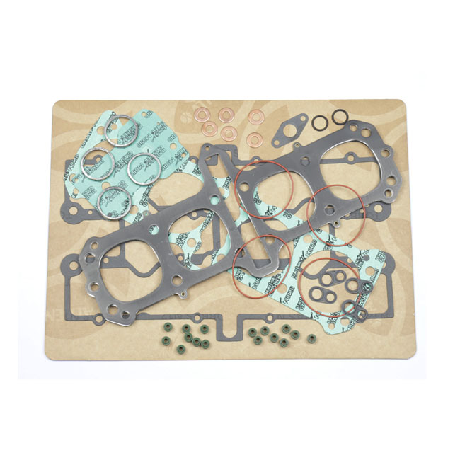 Athena, top end gasket kit