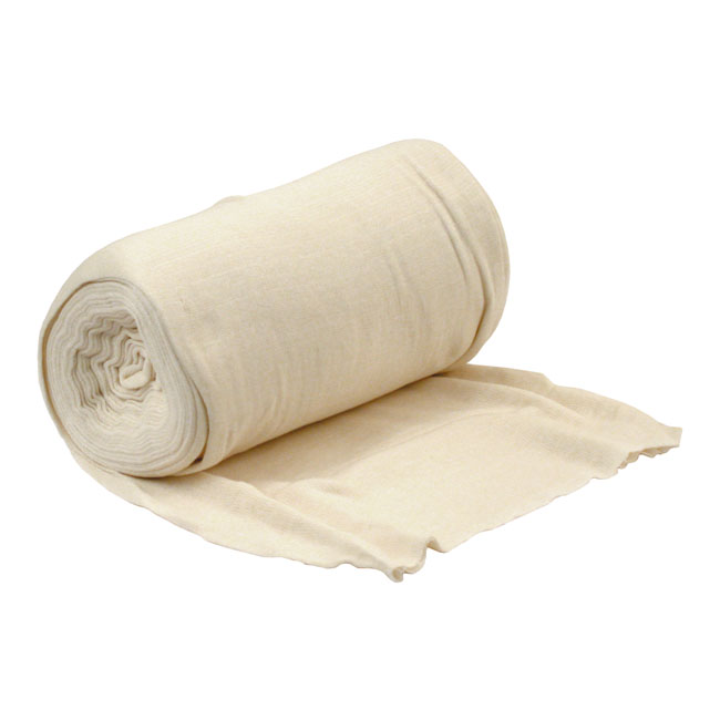 Eurol, cleaning rag roll. White