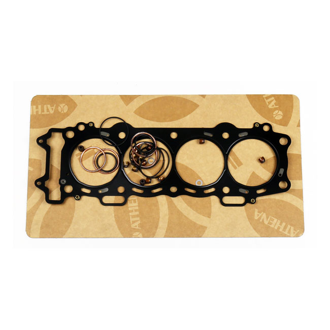 Athena, top end gasket kit