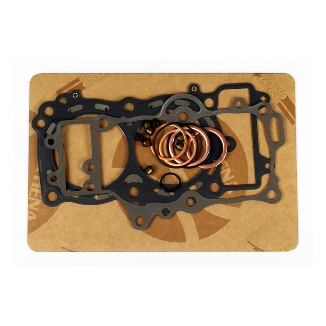 Athena, top end gasket kit