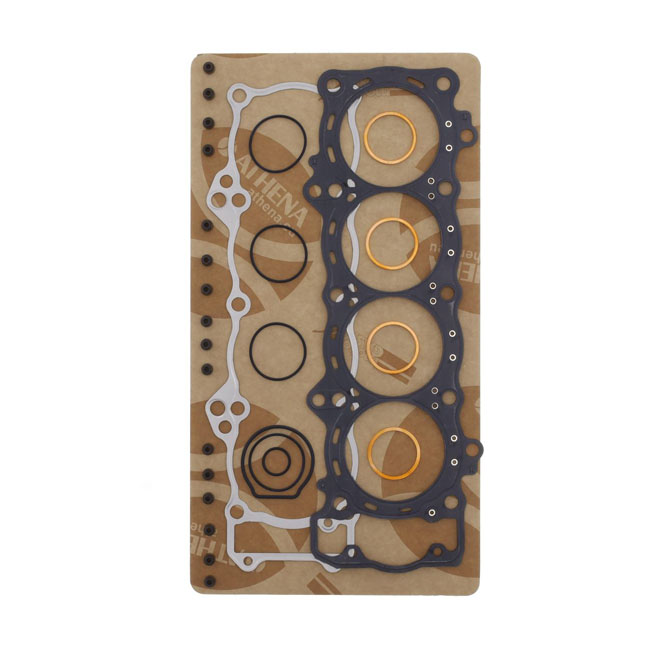 Athena, top end gasket kit