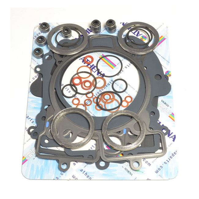 Athena, top end gasket kit