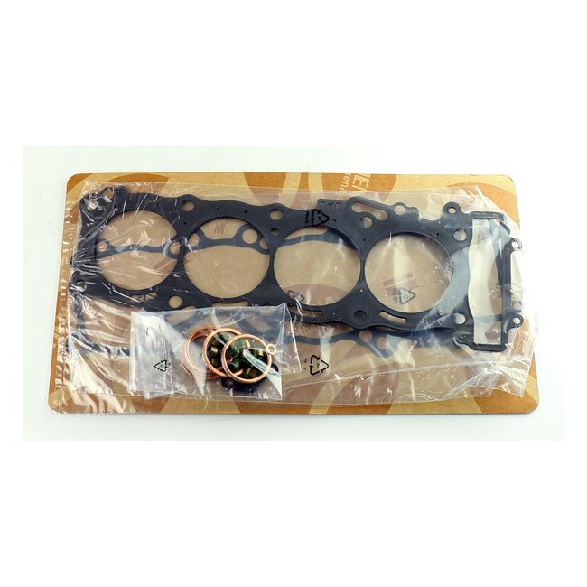 Athena, top end gasket kit