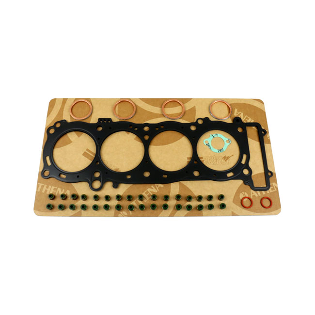 Athena, top end gasket kit