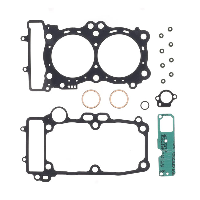 Athena, top end gasket kit