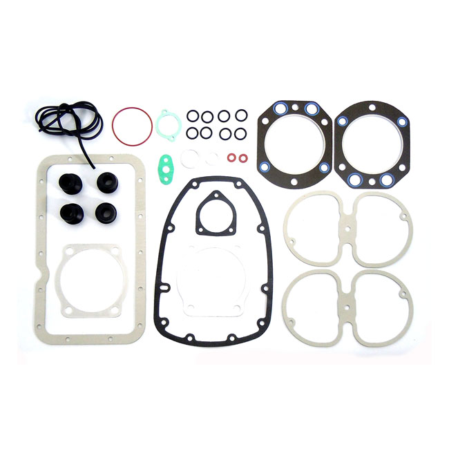 Athena, complete motor gasket kit