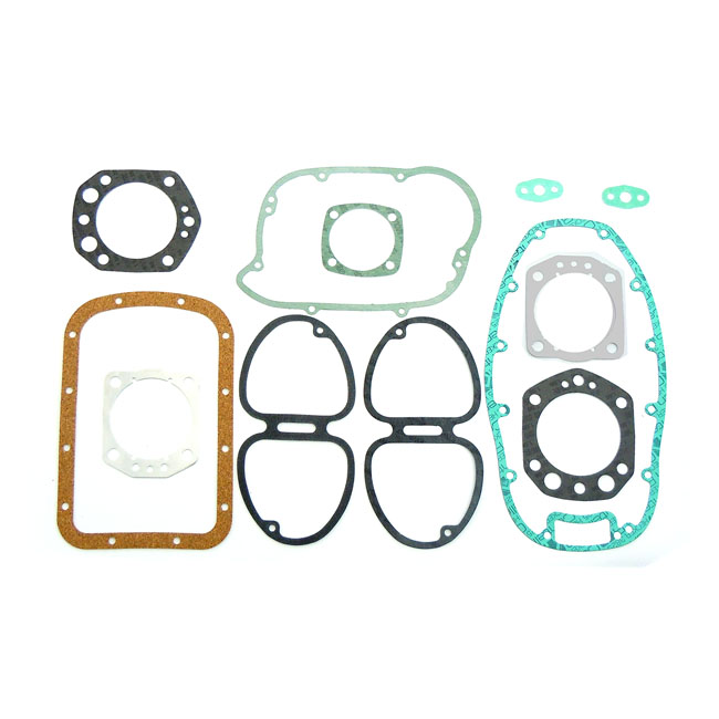 Athena, complete motor gasket kit