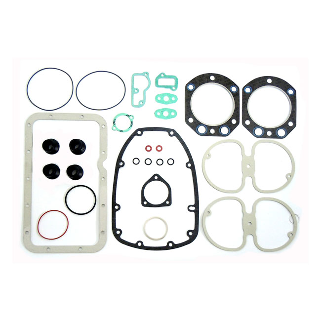 Athena, complete motor gasket kit