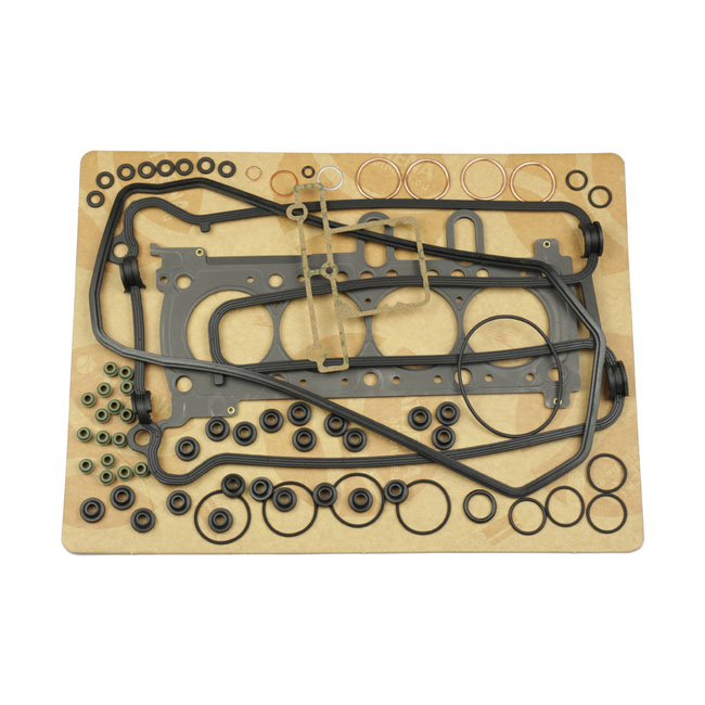 Athena, complete motor gasket kit