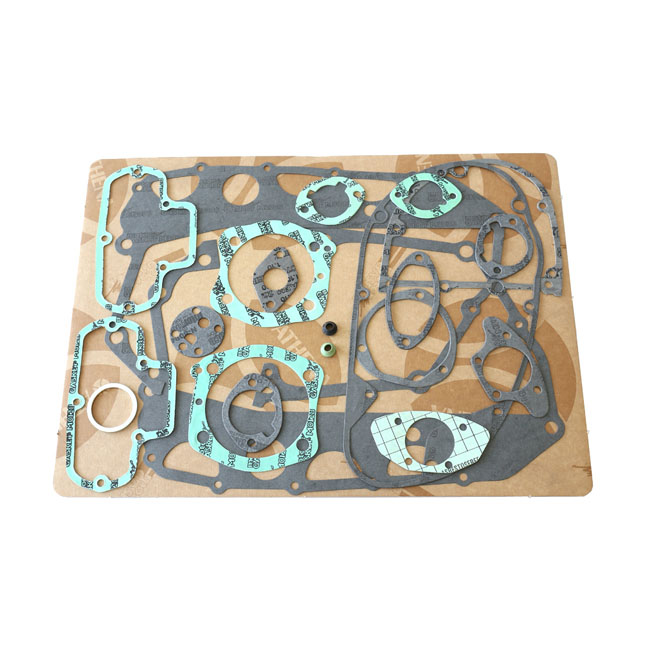 Athena, complete motor gasket kit