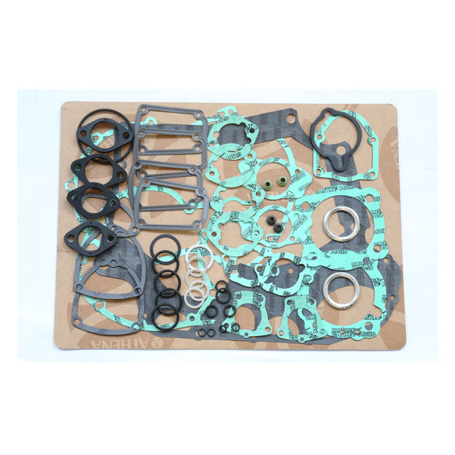 Athena, complete motor gasket kit