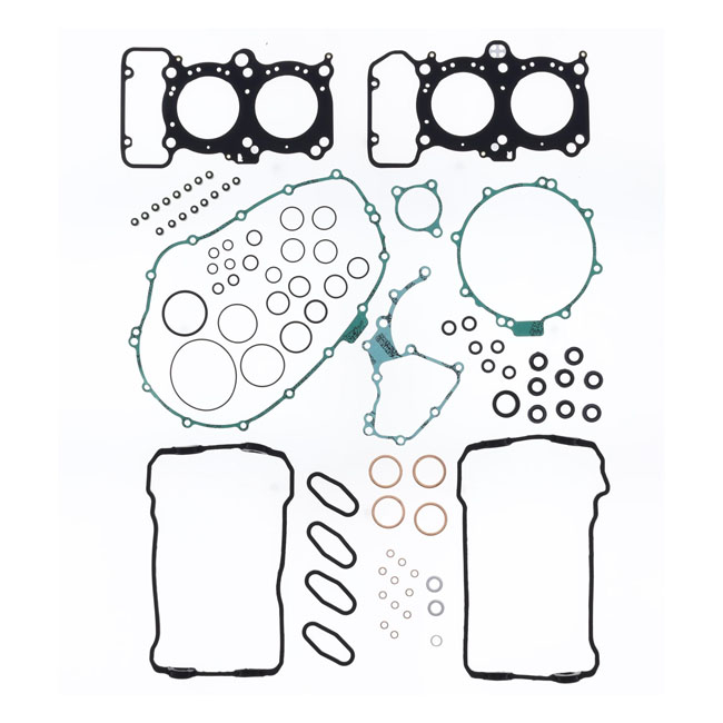 Athena, complete motor gasket kit