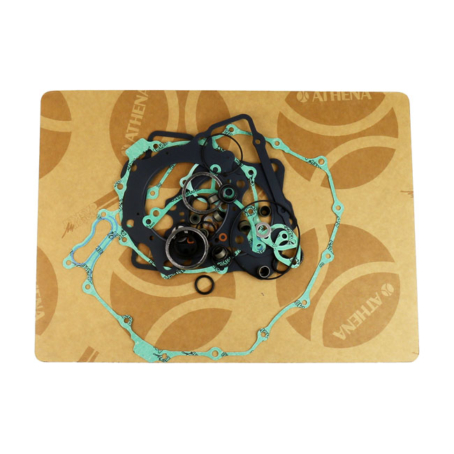 Athena, complete motor gasket kit