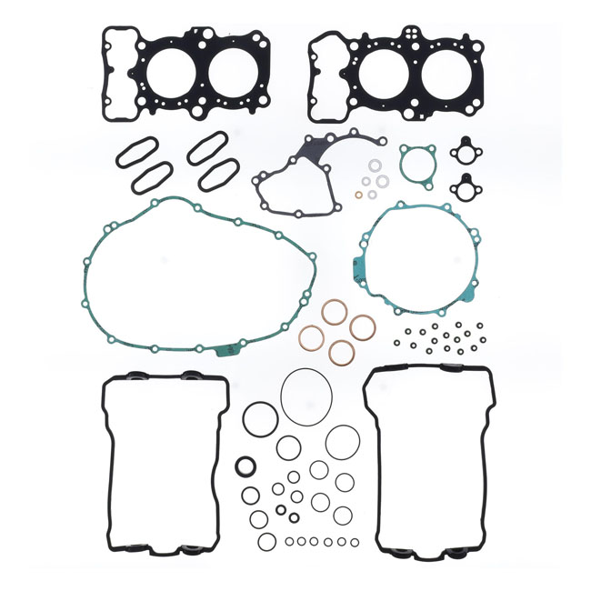 Athena, complete motor gasket kit