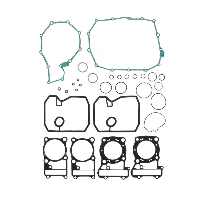 Athena, complete motor gasket kit