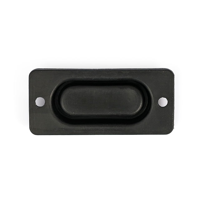 Gasket, master cylinder cover rear