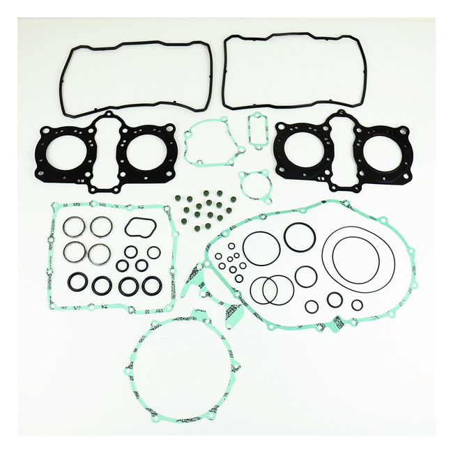 Athena, complete motor gasket kit