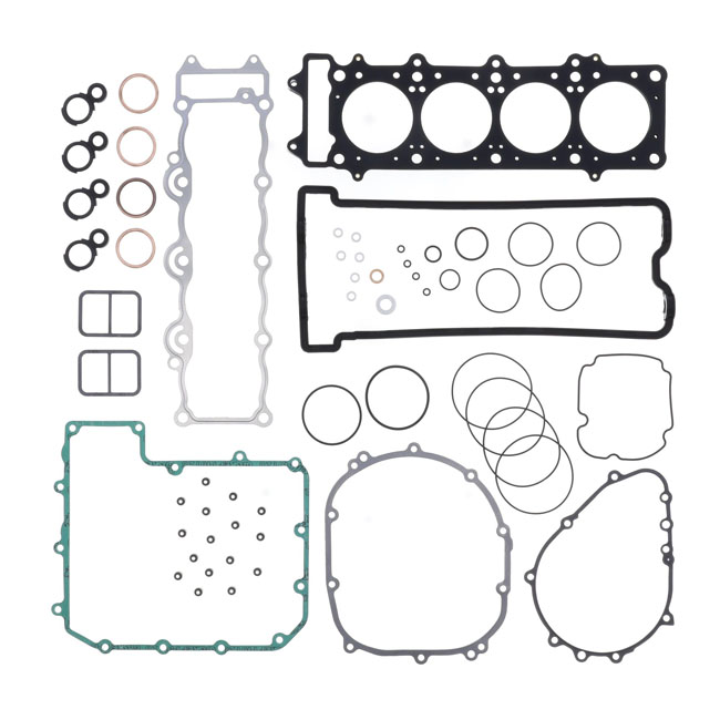 Athena, complete motor gasket kit