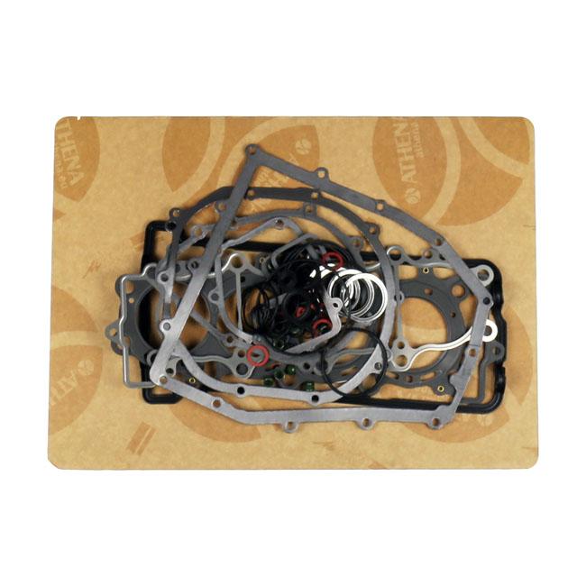 Athena, complete motor gasket kit