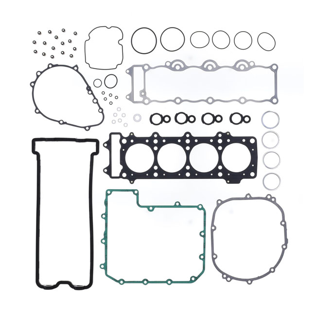 Athena, complete motor gasket kit