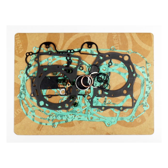 Athena, complete motor gasket kit