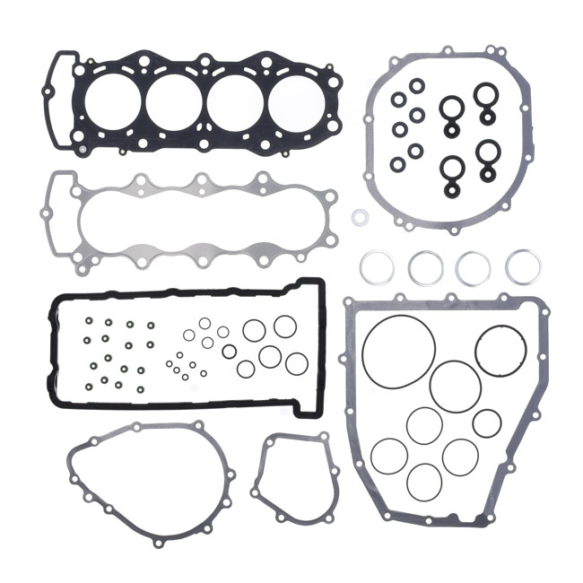 Athena, complete motor gasket kit