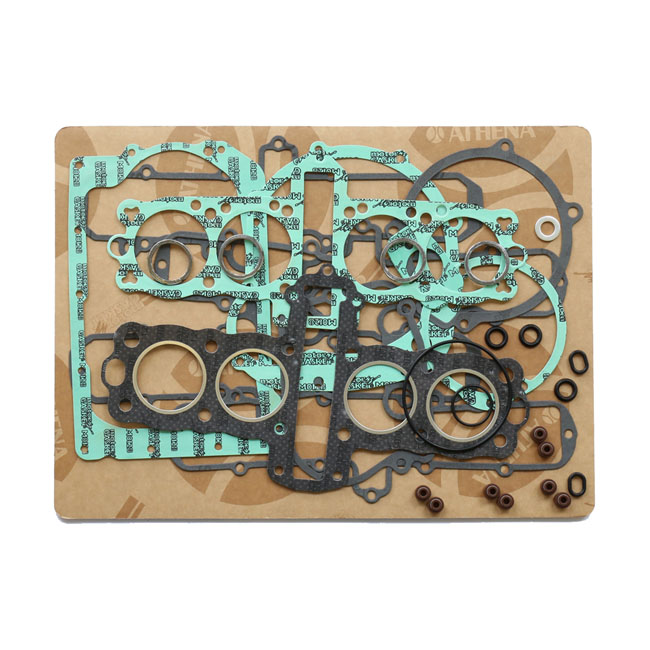 Athena, complete motor gasket kit