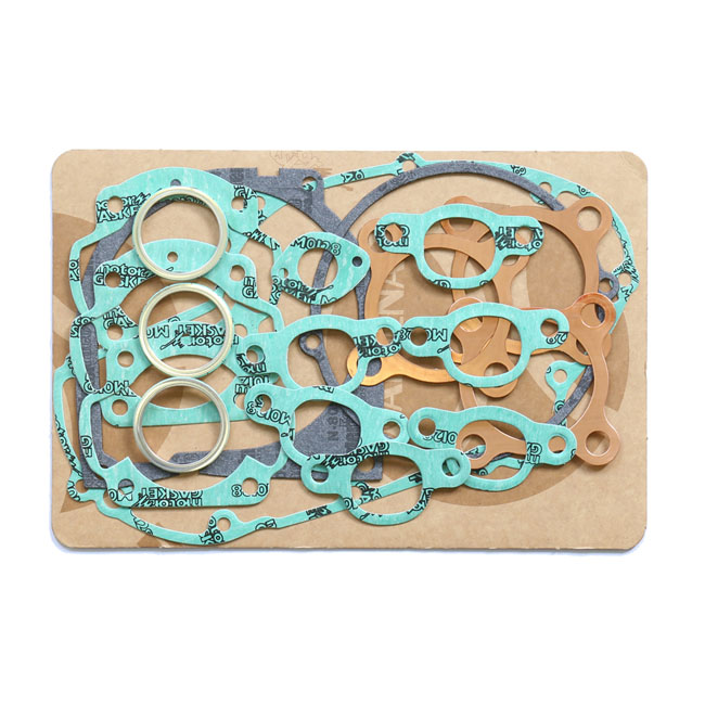 Athena, complete motor gasket kit