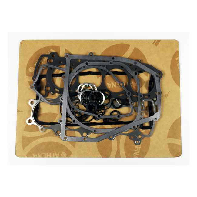 Athena, complete motor gasket kit