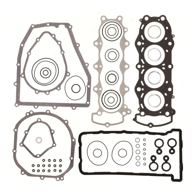 Athena, complete motor gasket kit